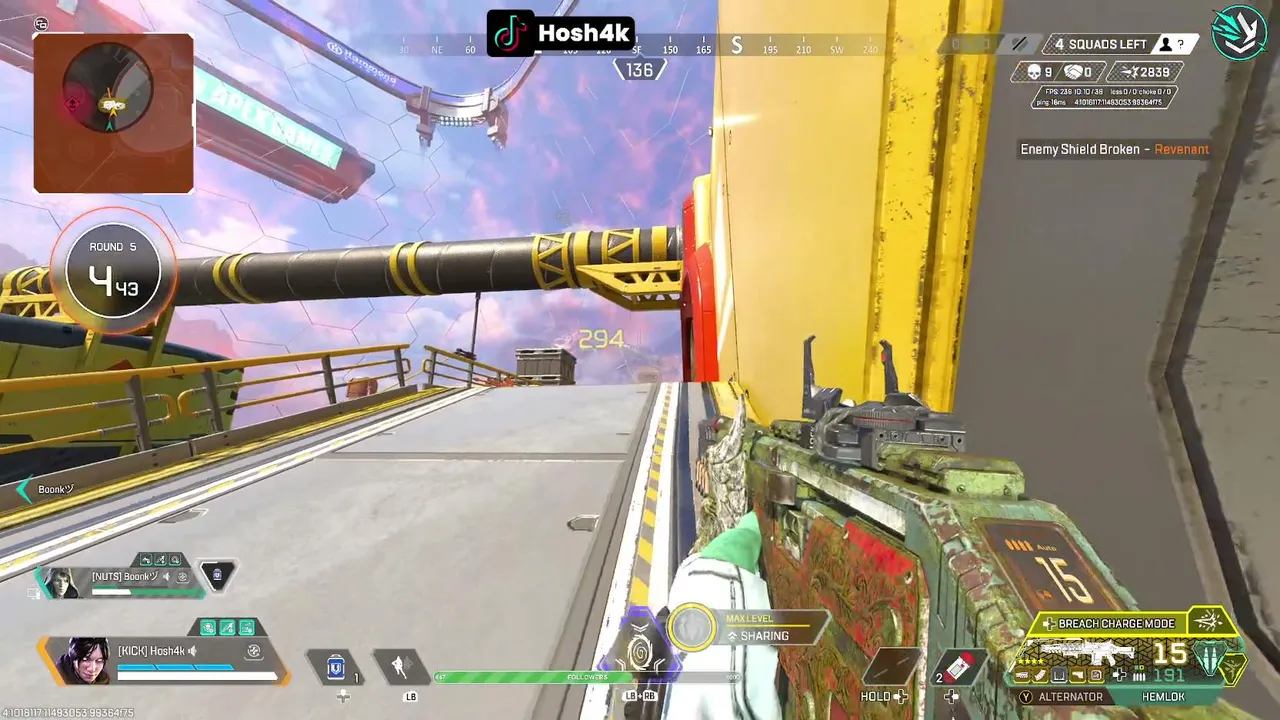Hosh4k