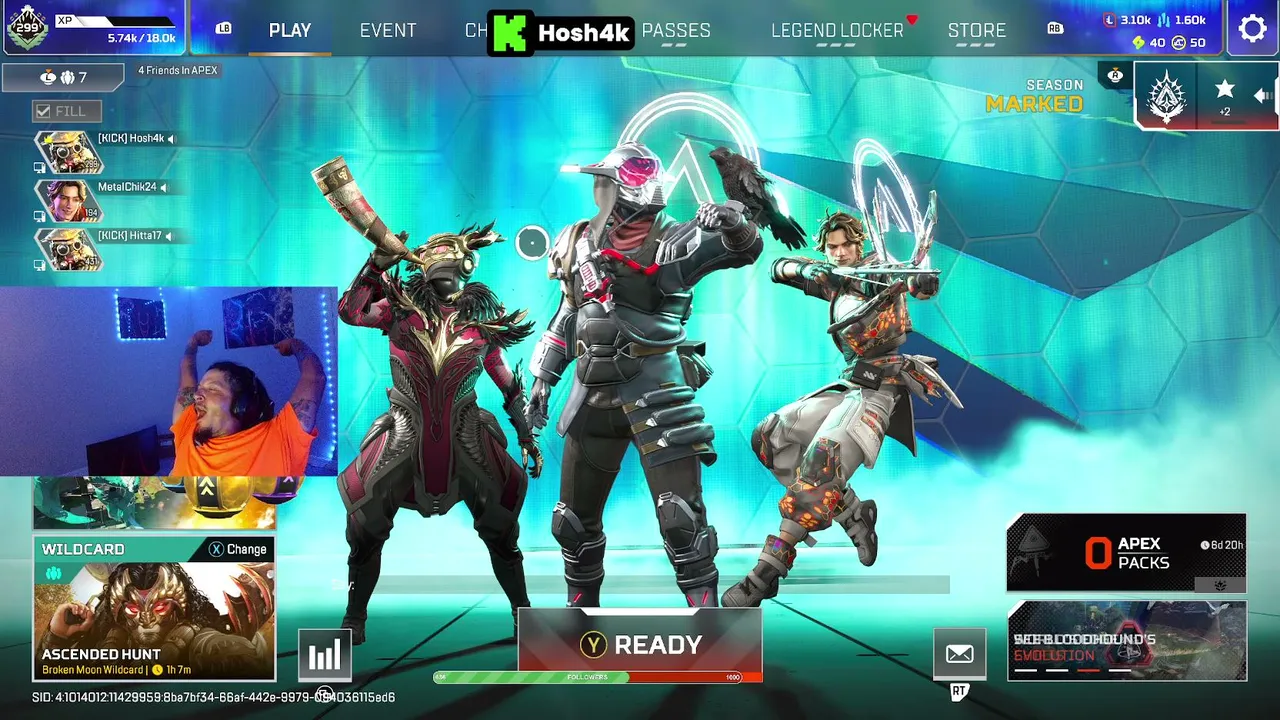 Hosh4k