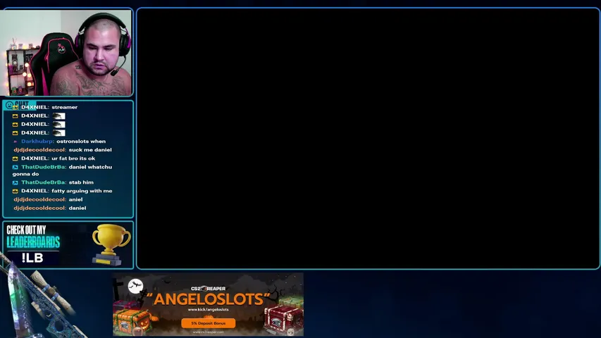 💰angelo is naked?💰!gamba !lb !discord !krush !upgrader !csreaper !ETH !LB
