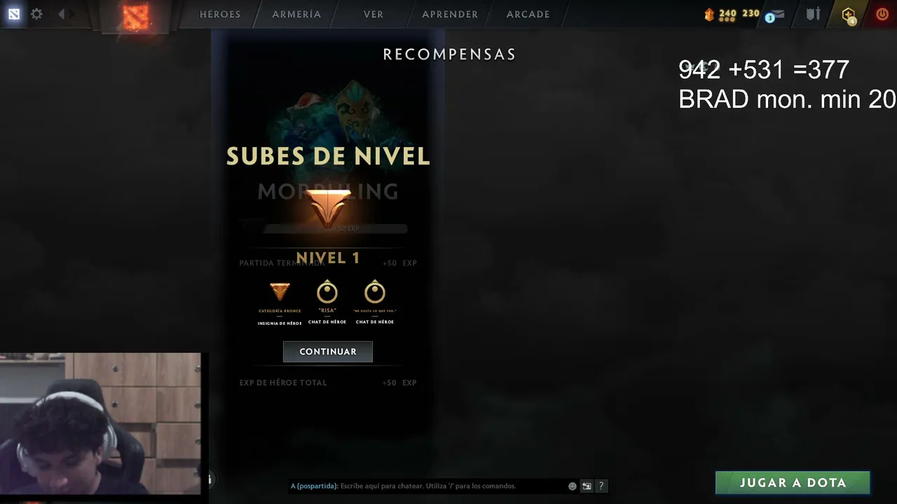 Ositodoto live stream