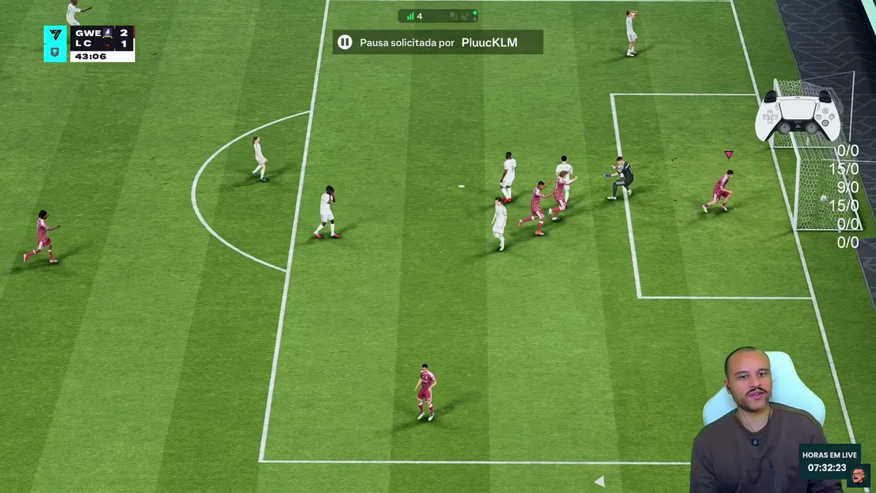 fifalize live stream