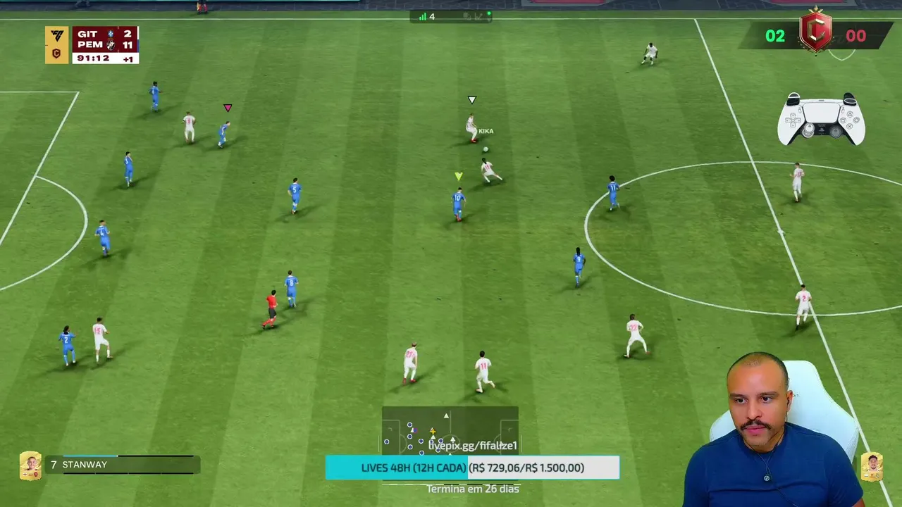 fifalize