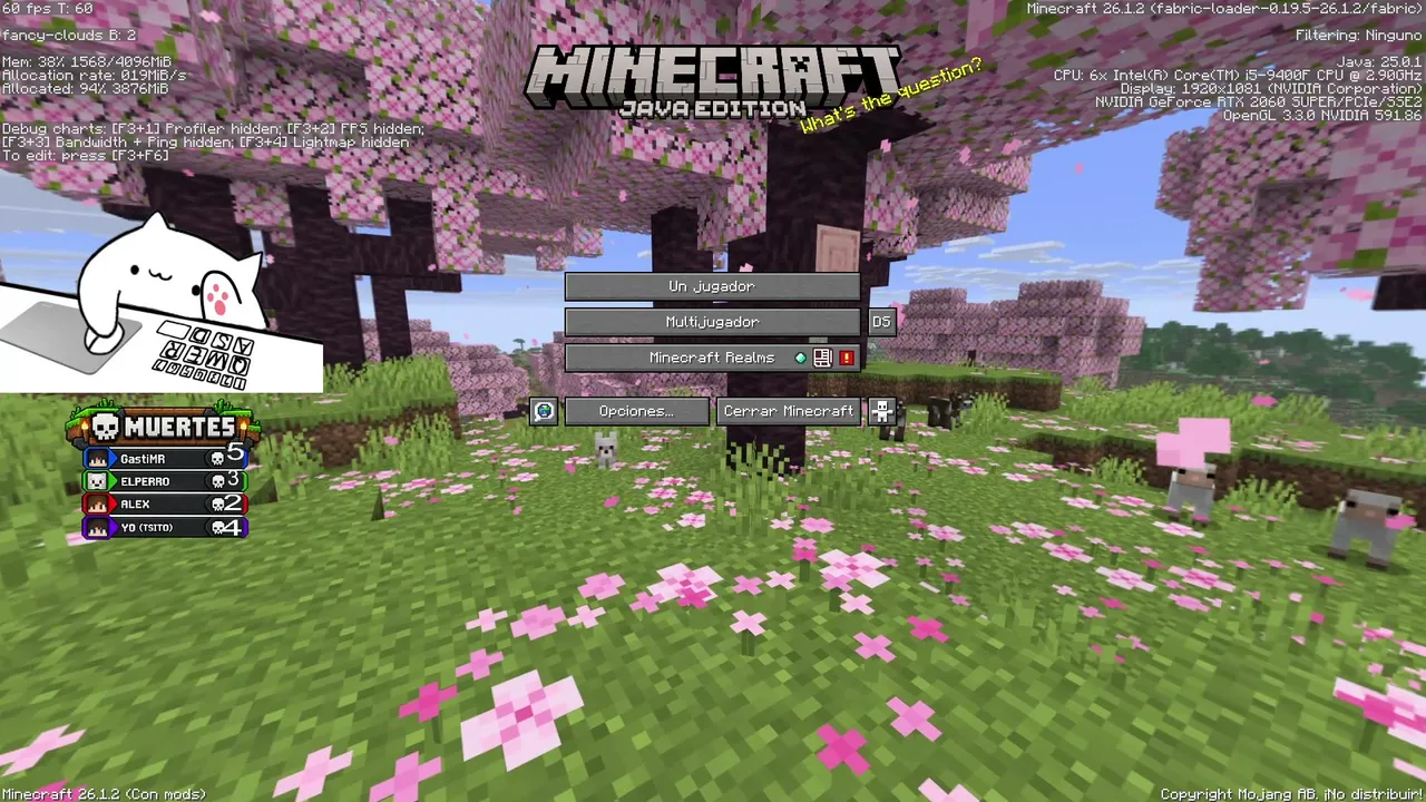 🔴 MINECRAFT EXTREMO | DIA 2 | HOY TENDREMOS BAJAS...? | CON AMIGOOOSSS