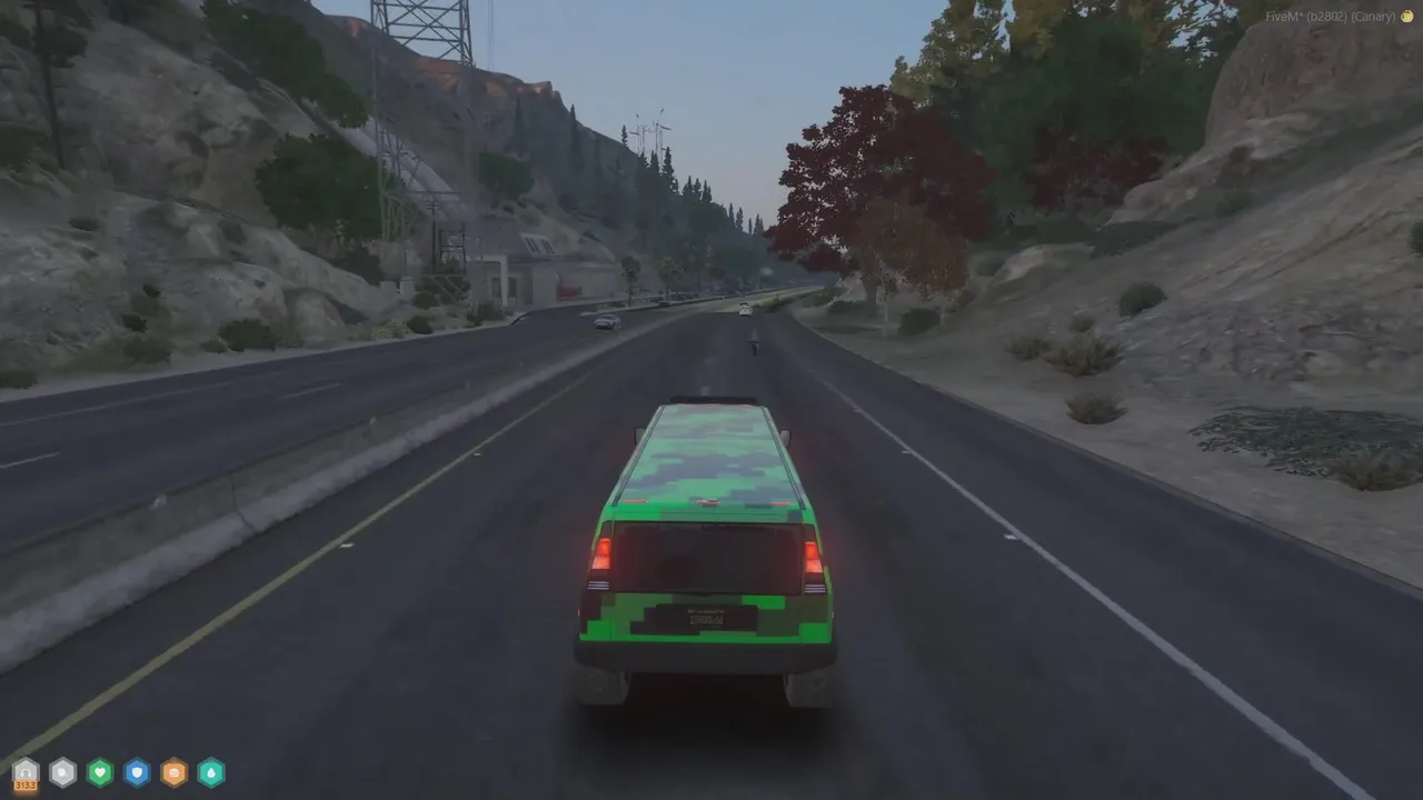 ChasRP