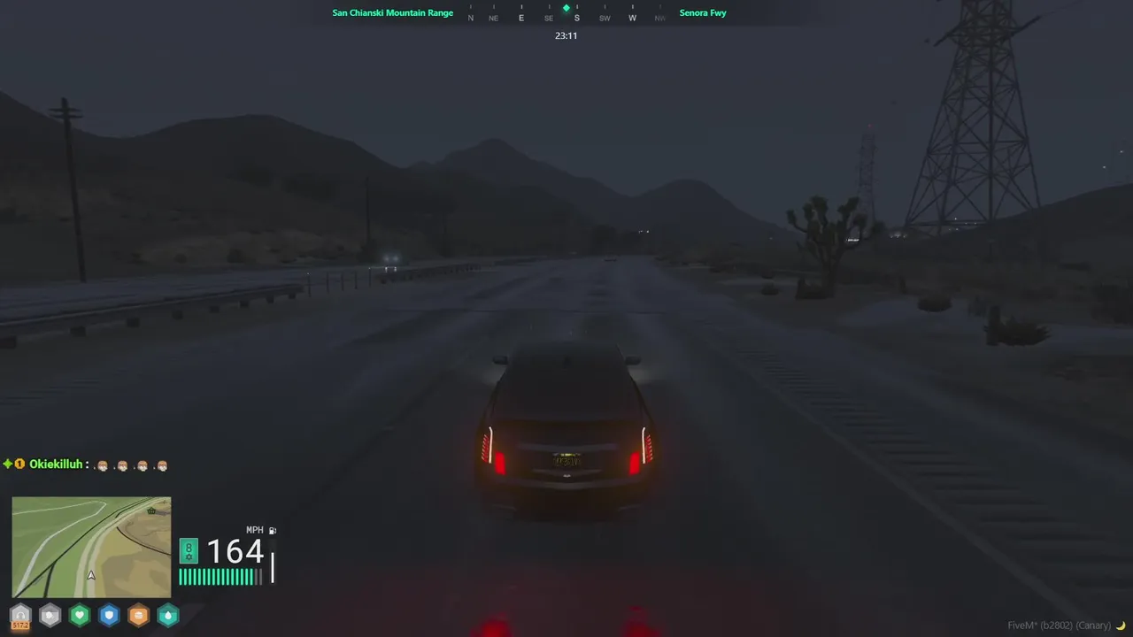 ChasRP