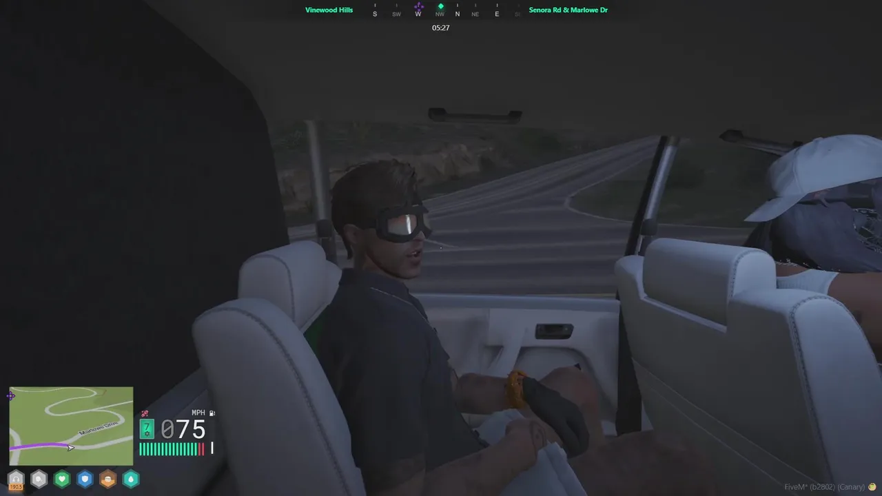 ChasRP