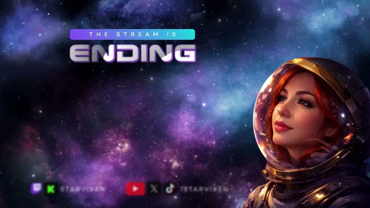 StarVixen live
