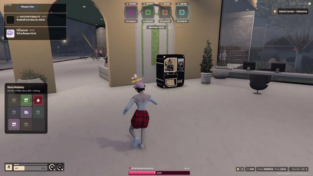 Bebbyme live