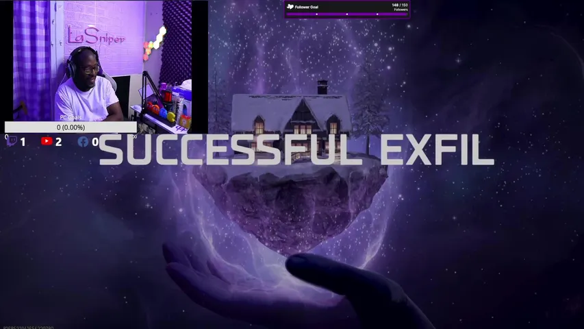 NEW MAP LET GOOO 
BLACK OPS 7 COME SAY HI 
THANKS FOR FOLLOWING