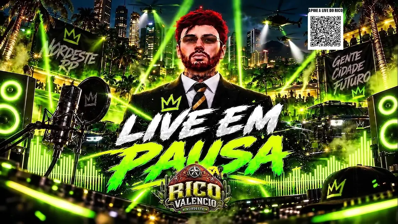 ricovalenciorp live stream