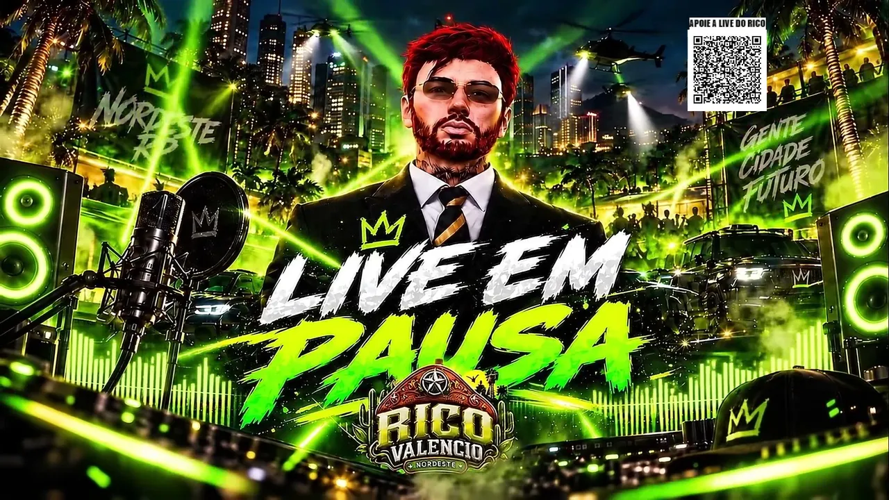 ricovalenciorp live stream