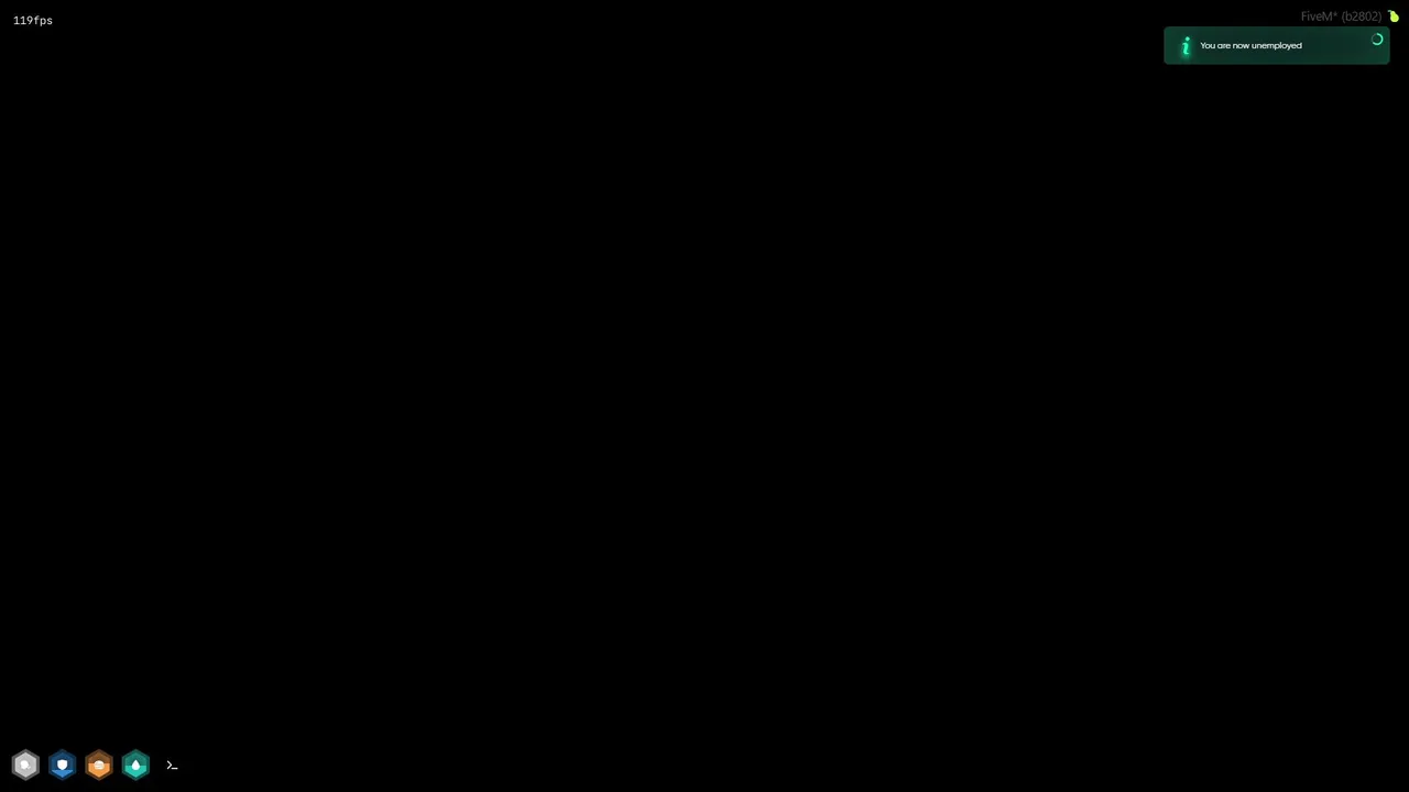 Capped