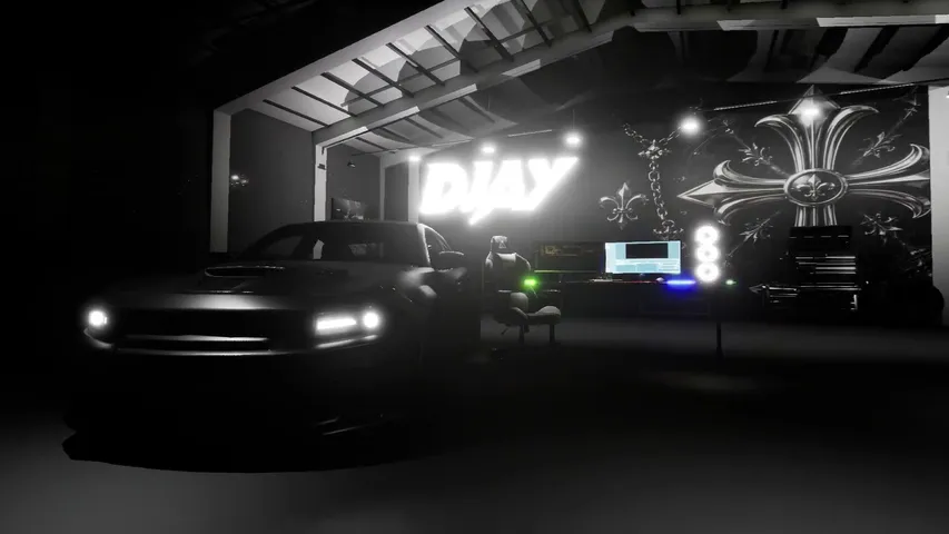 djays