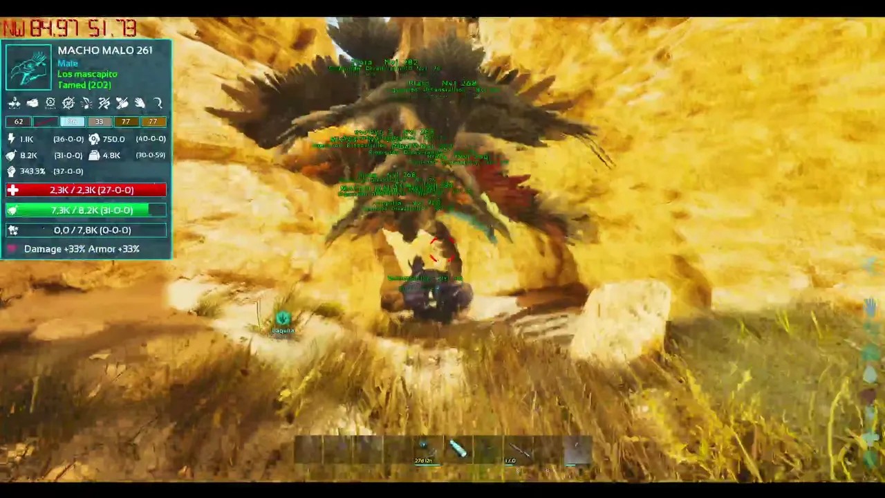 Lavaro_CR live