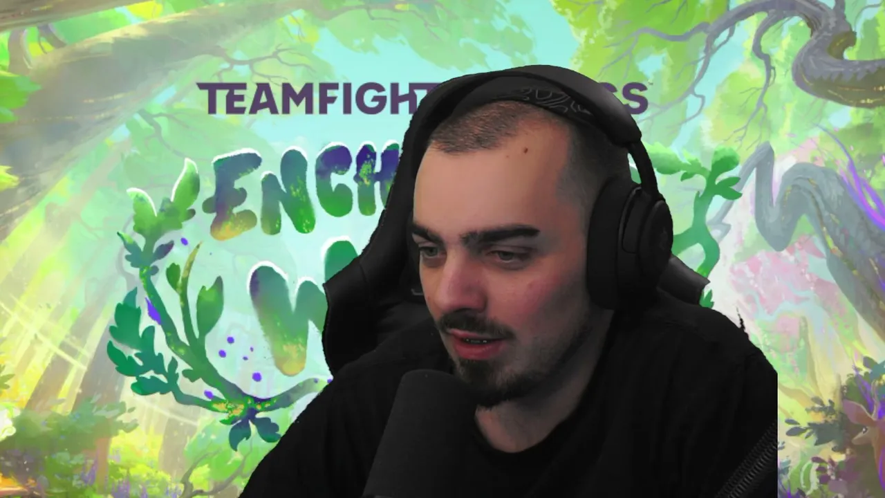 Reliclol live