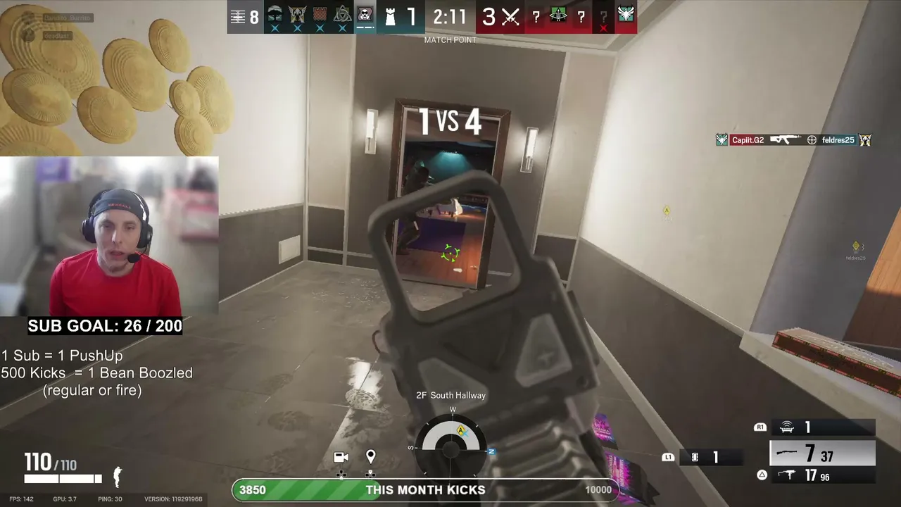 Bandito_Burrito live stream