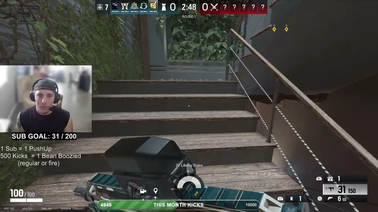 Bandito_Burrito live stream