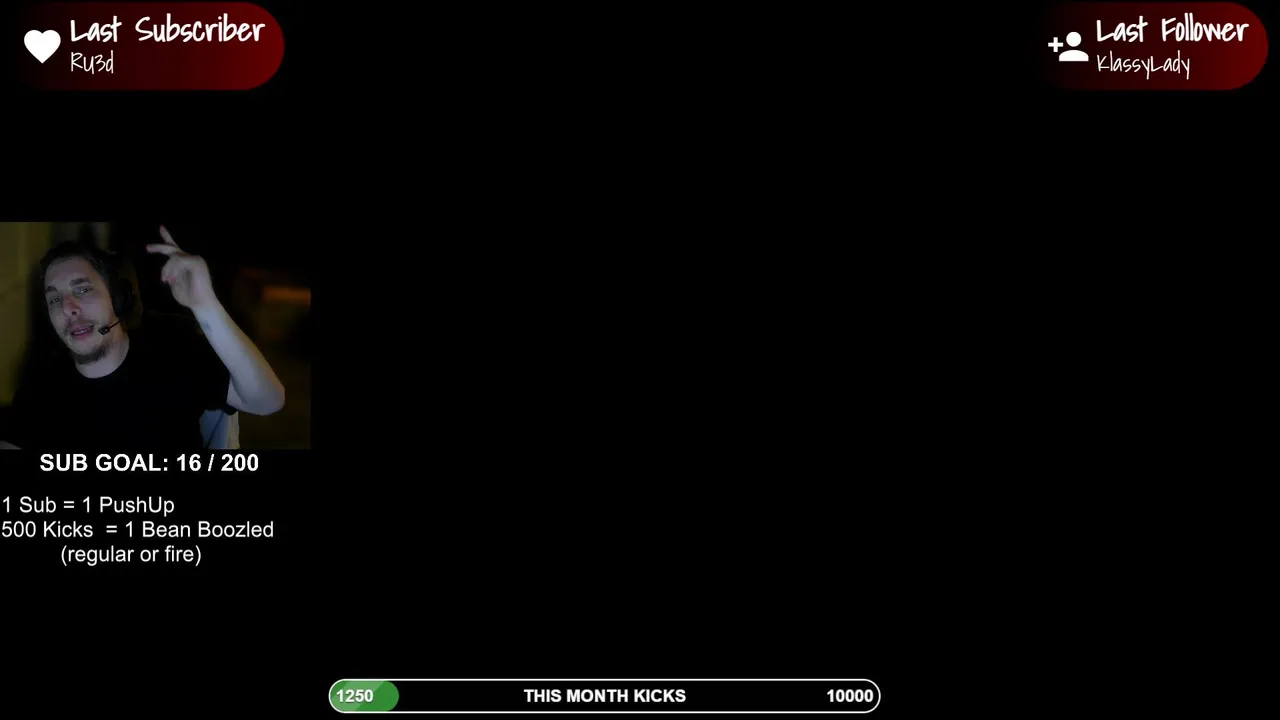 Bandito_Burrito live