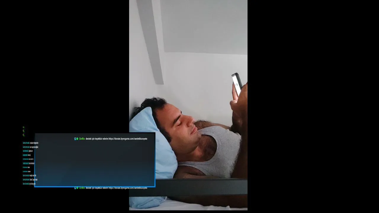 Sentetiksosyete live