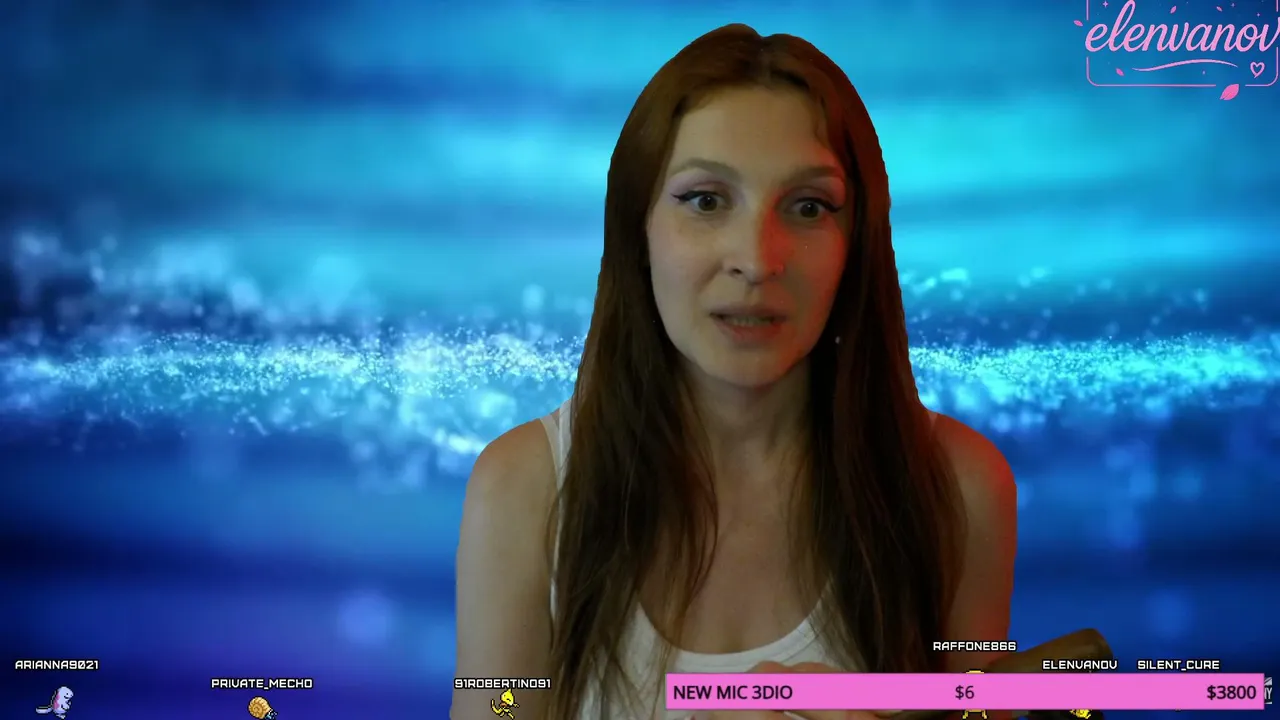 🩷ASMR 🩷MULTISTREAM