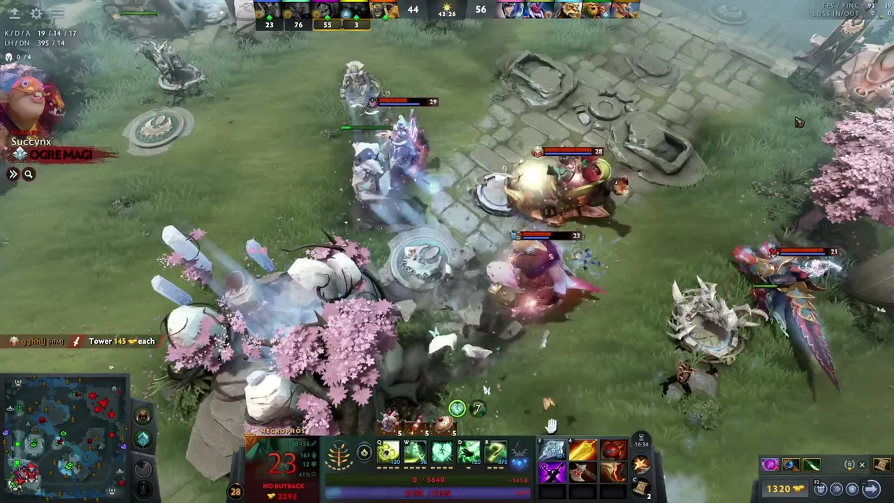 MAHRUK live