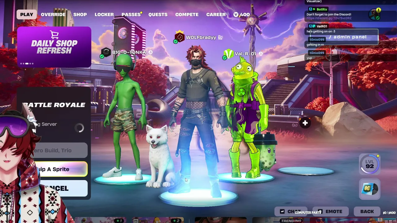 Wolfbradyyy