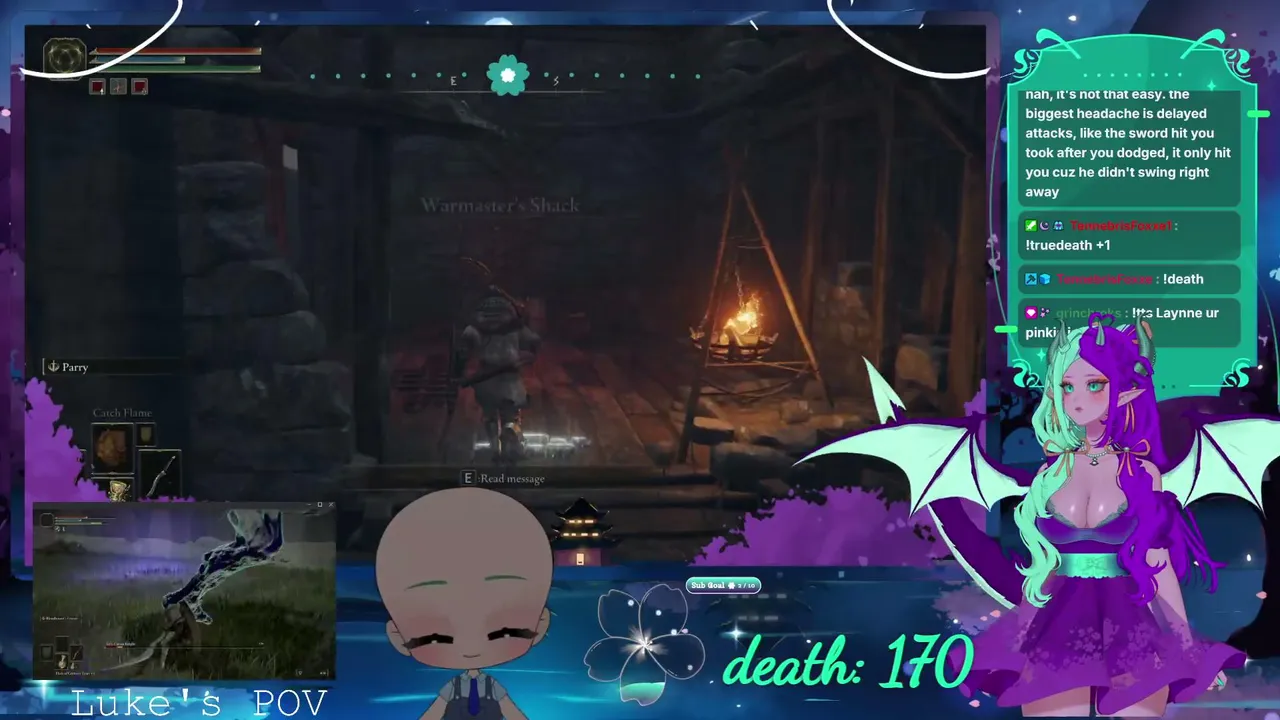 LaynneTalks