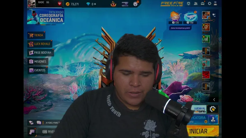 🟢RADIC EN DIRECTO🟢🔥BR HASTA LLEGAR A HEROICO🔥