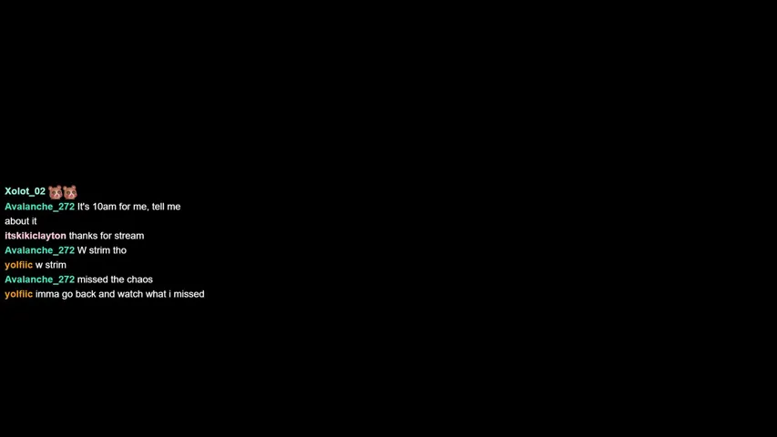 Flops Rainman - BBMC 3X PATCH  | Prodigy RP WL 2.8