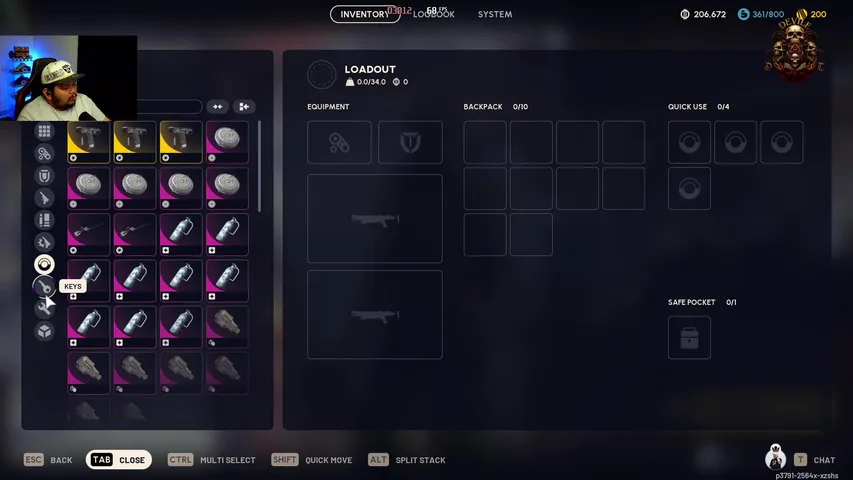 GRIND : HANAP NG LAMBING