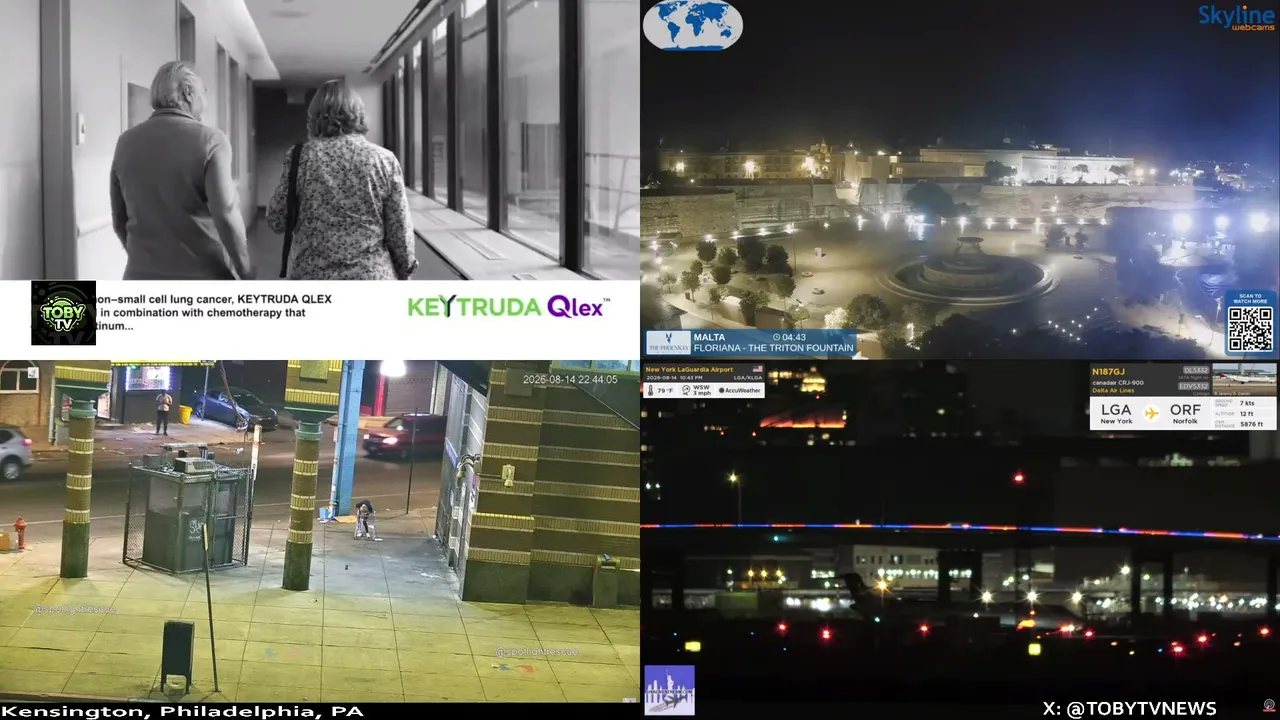 TobyTV