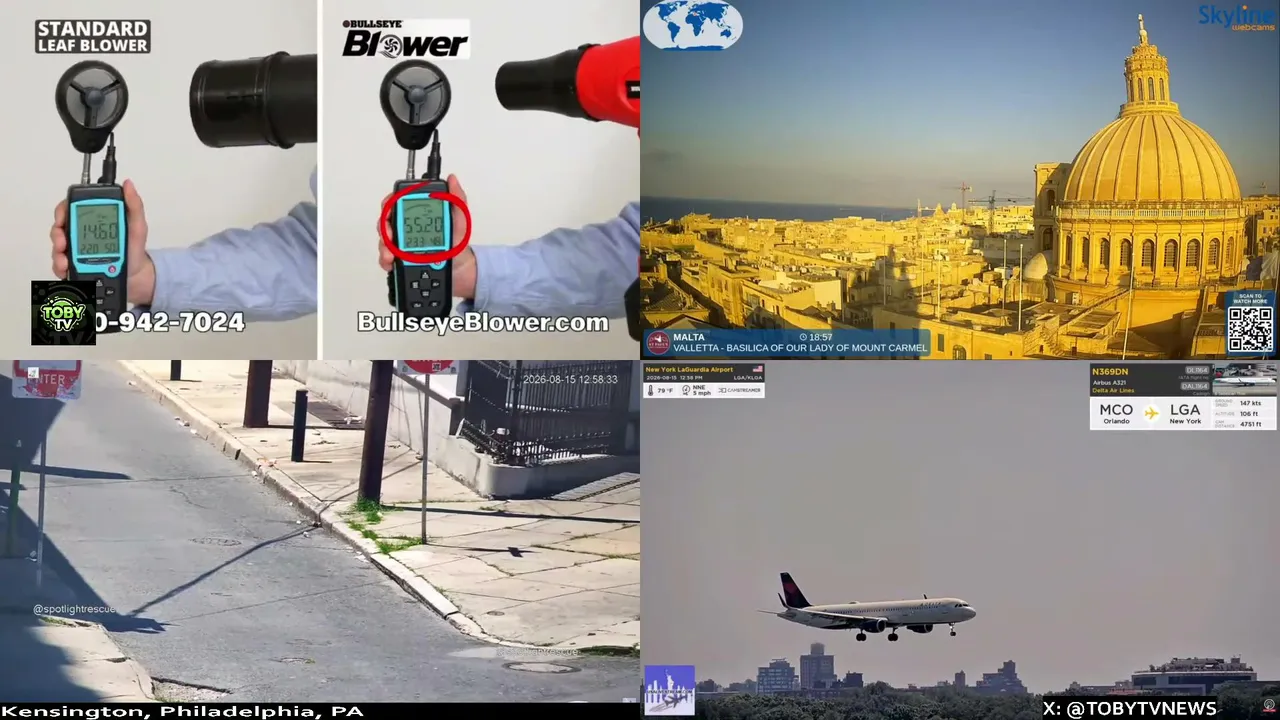 TobyTV