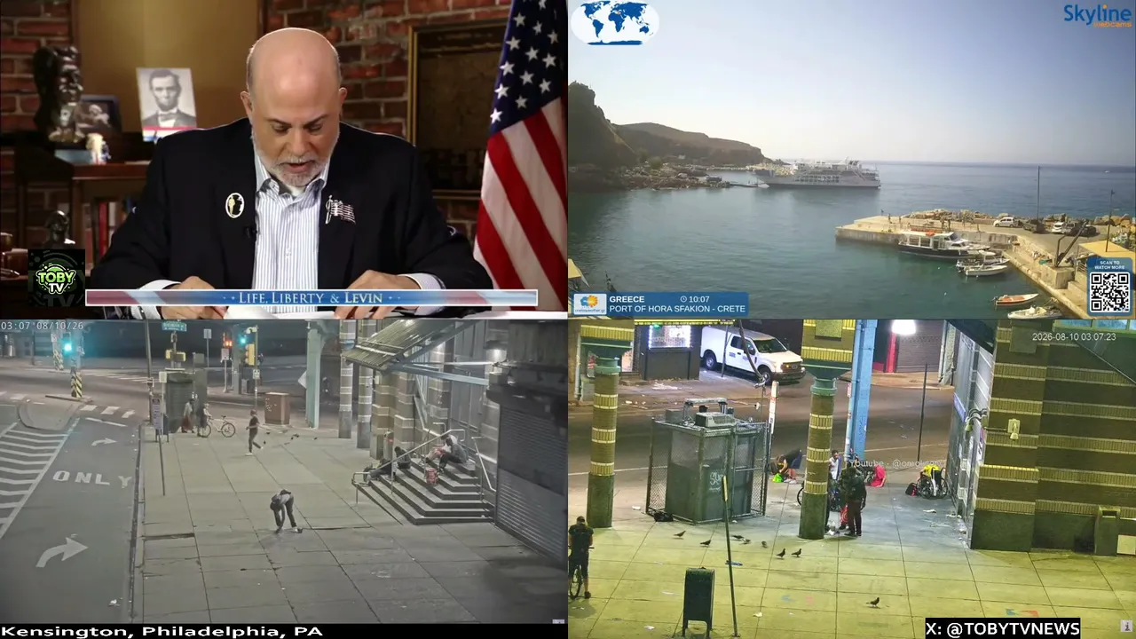 TobyTV