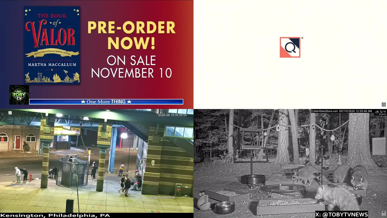 TobyTV