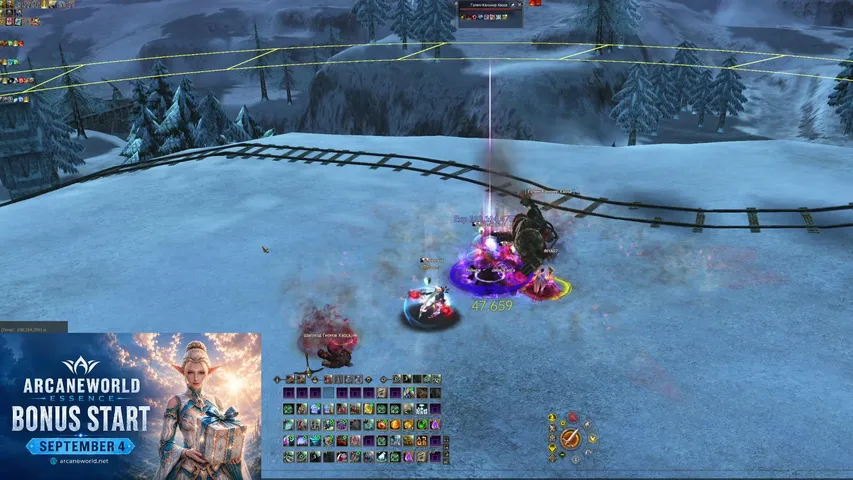 lolowka23 Lineage 2 stream image
