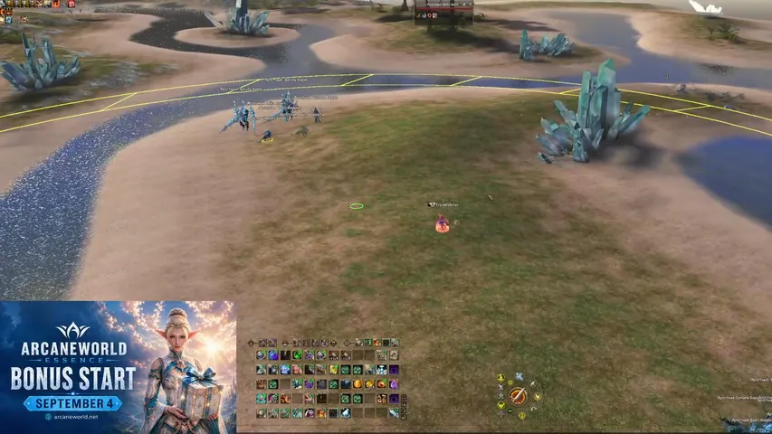 lolowka23 Lineage 2 stream image