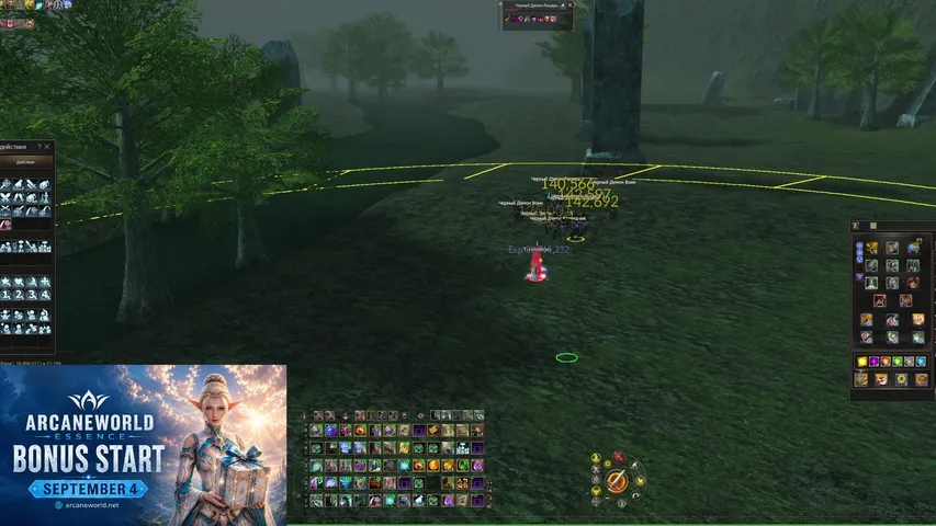 lolowka23 Lineage 2 stream image