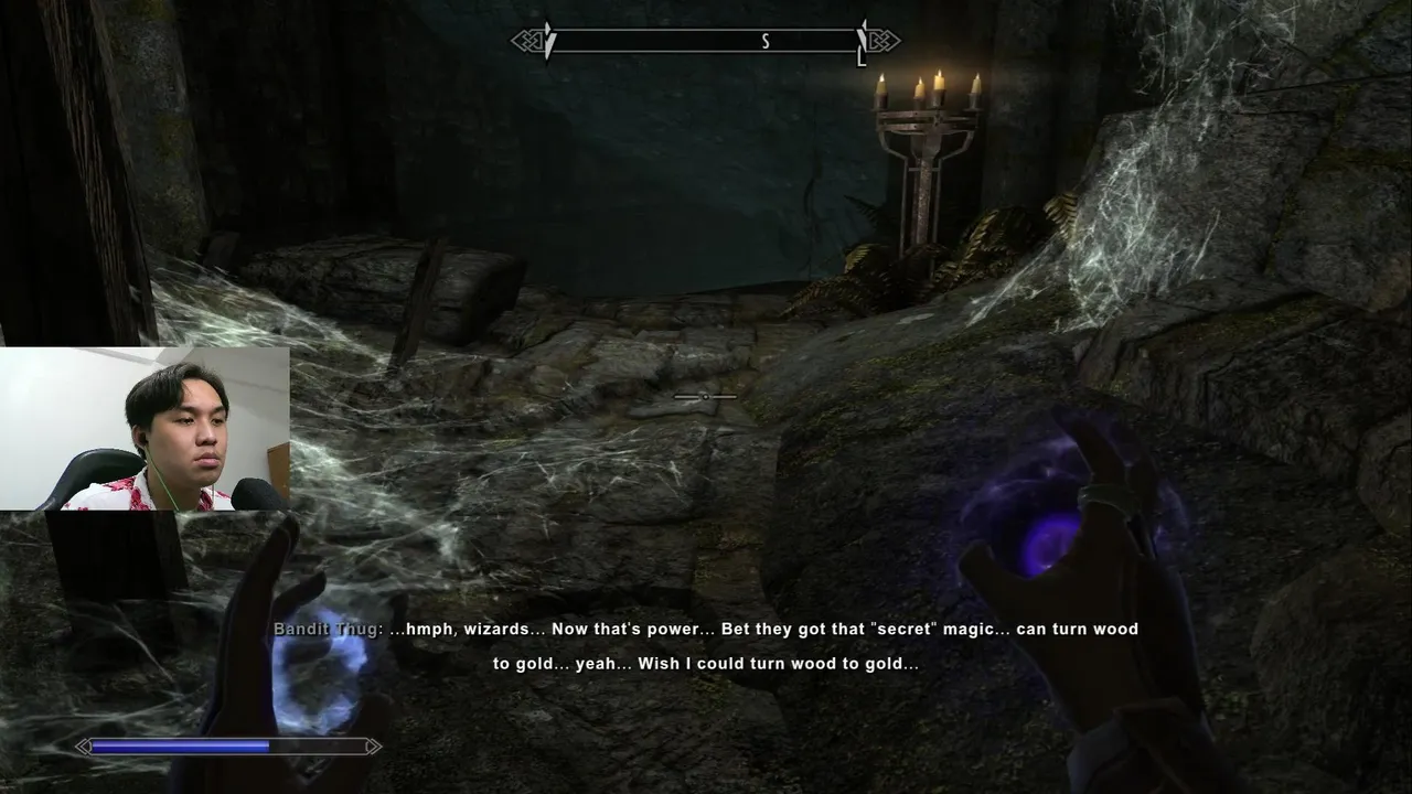 THIDBUG live stream