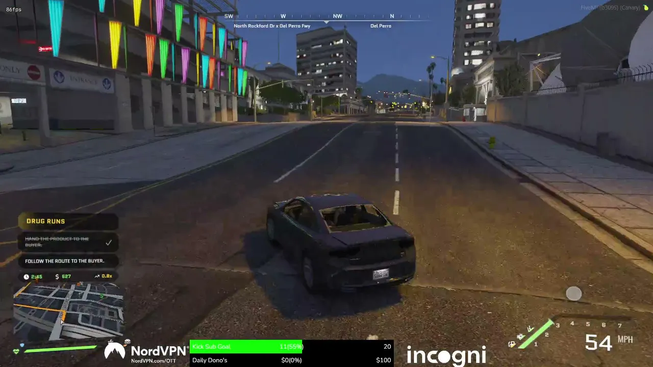 MaximusBlack