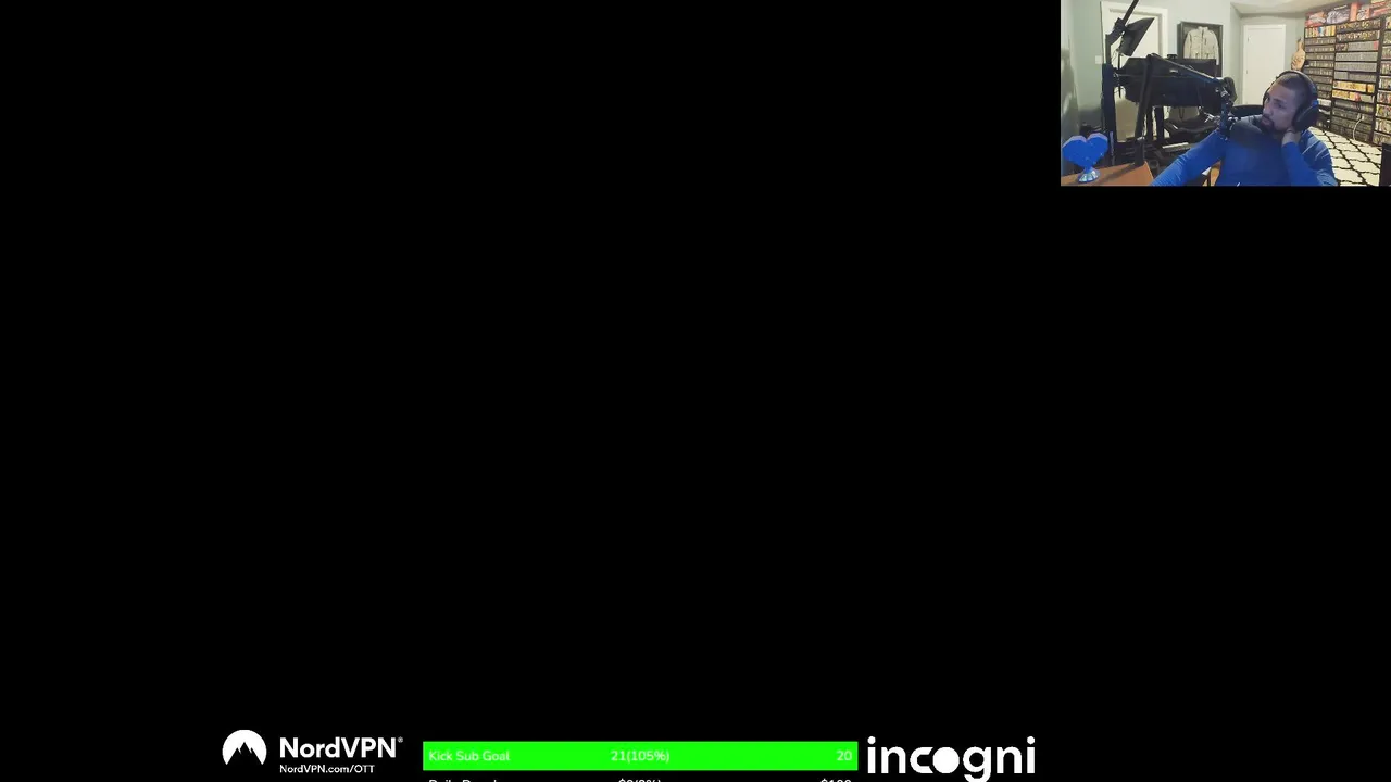 maximusblack live