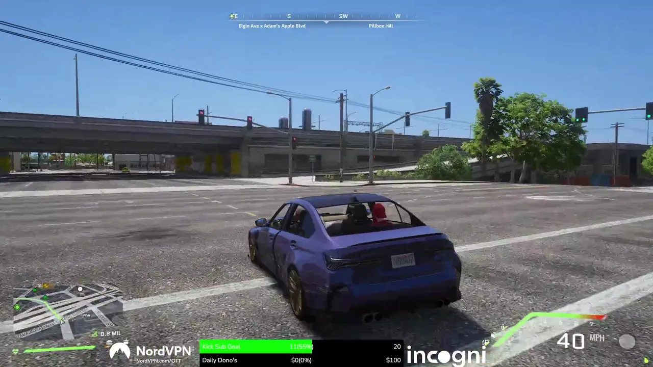 MaximusBlack