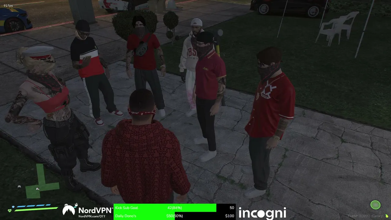 MaximusBlack