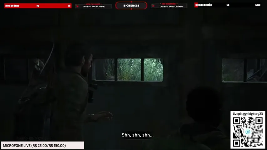 BigBerg23 preview