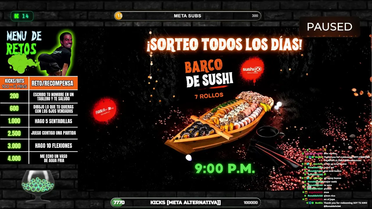 orlanducoo live