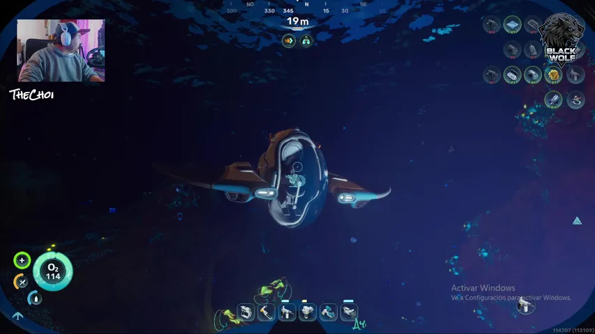 SUBNAUTICA 2 Seguimos Explorando