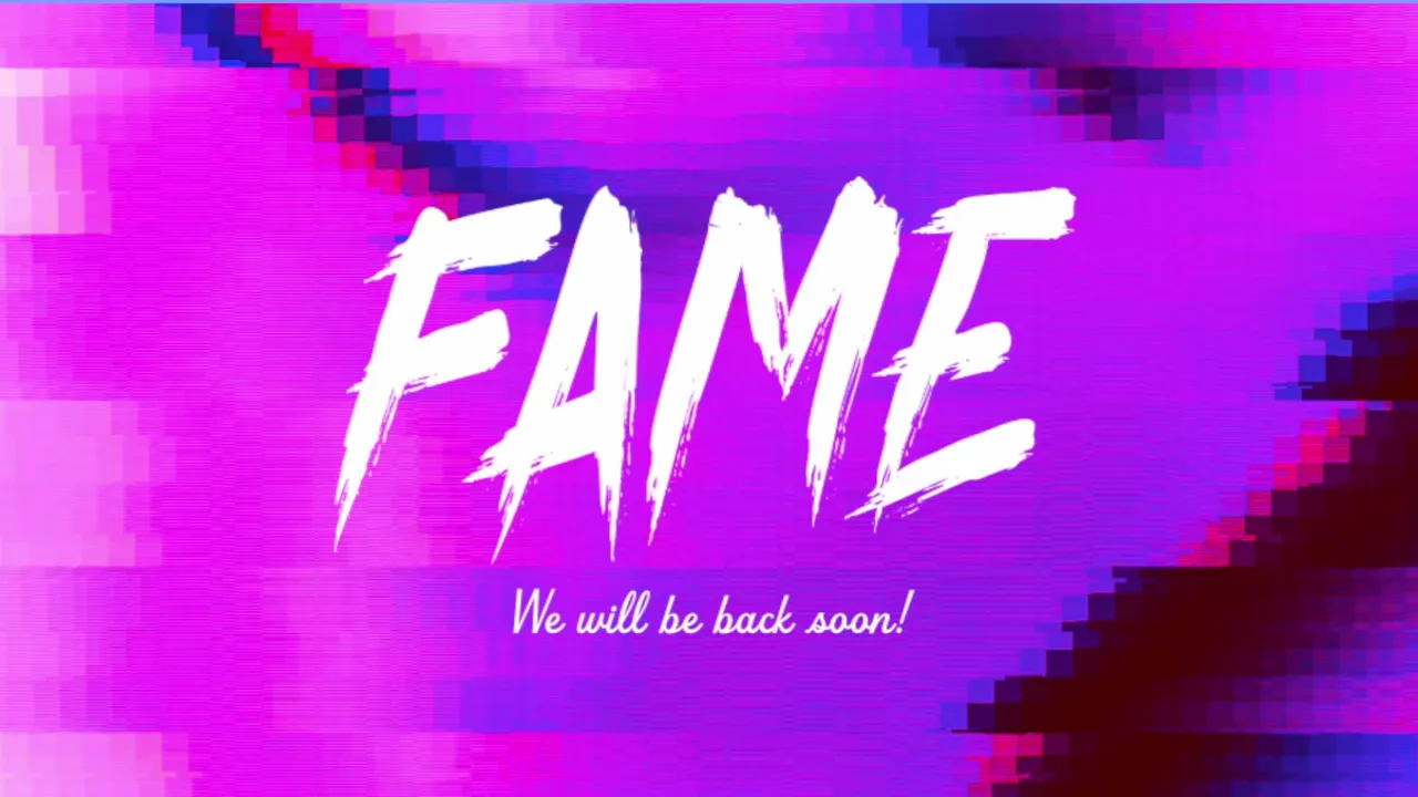 FAMEDj live