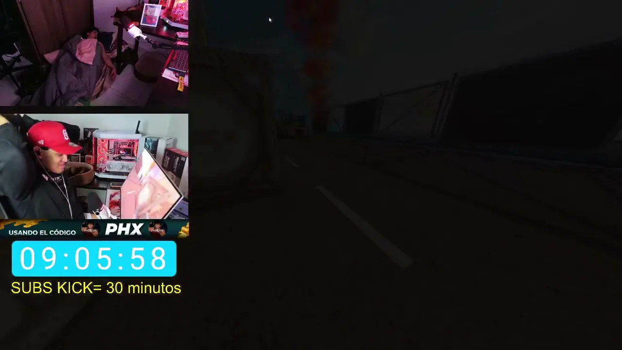 PHOENIX_TK live