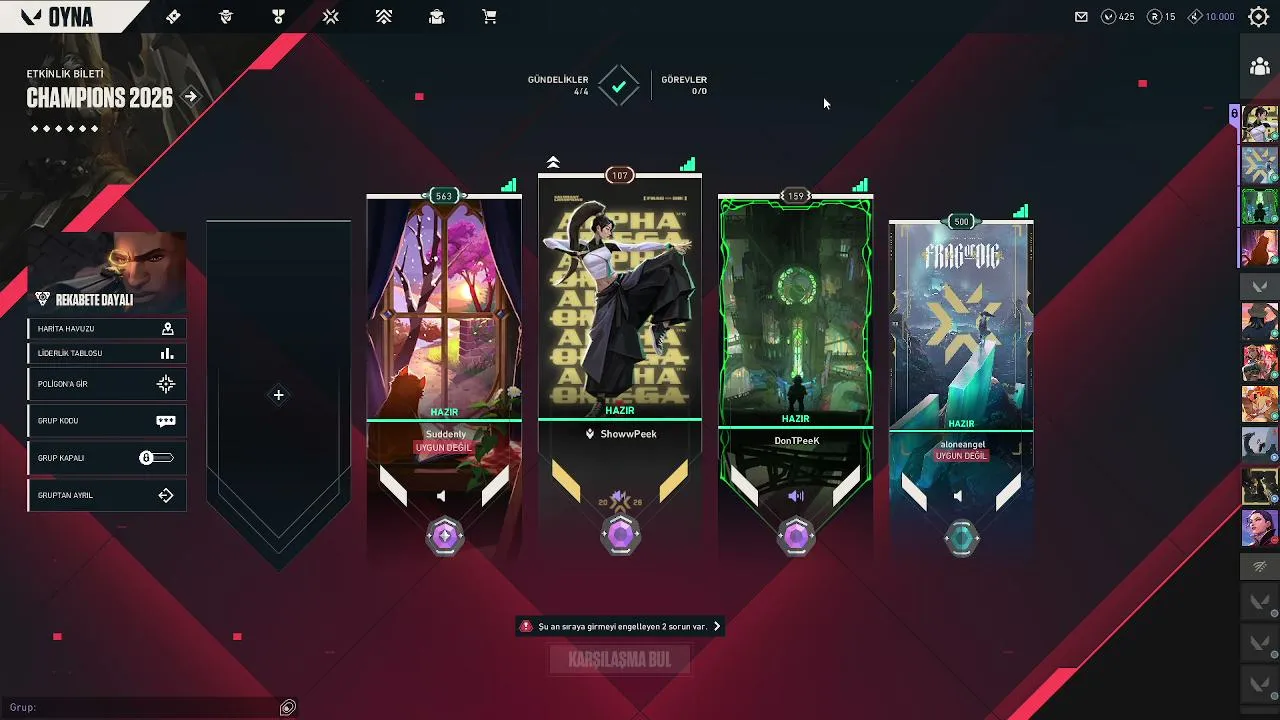 orcunkanarya0 live