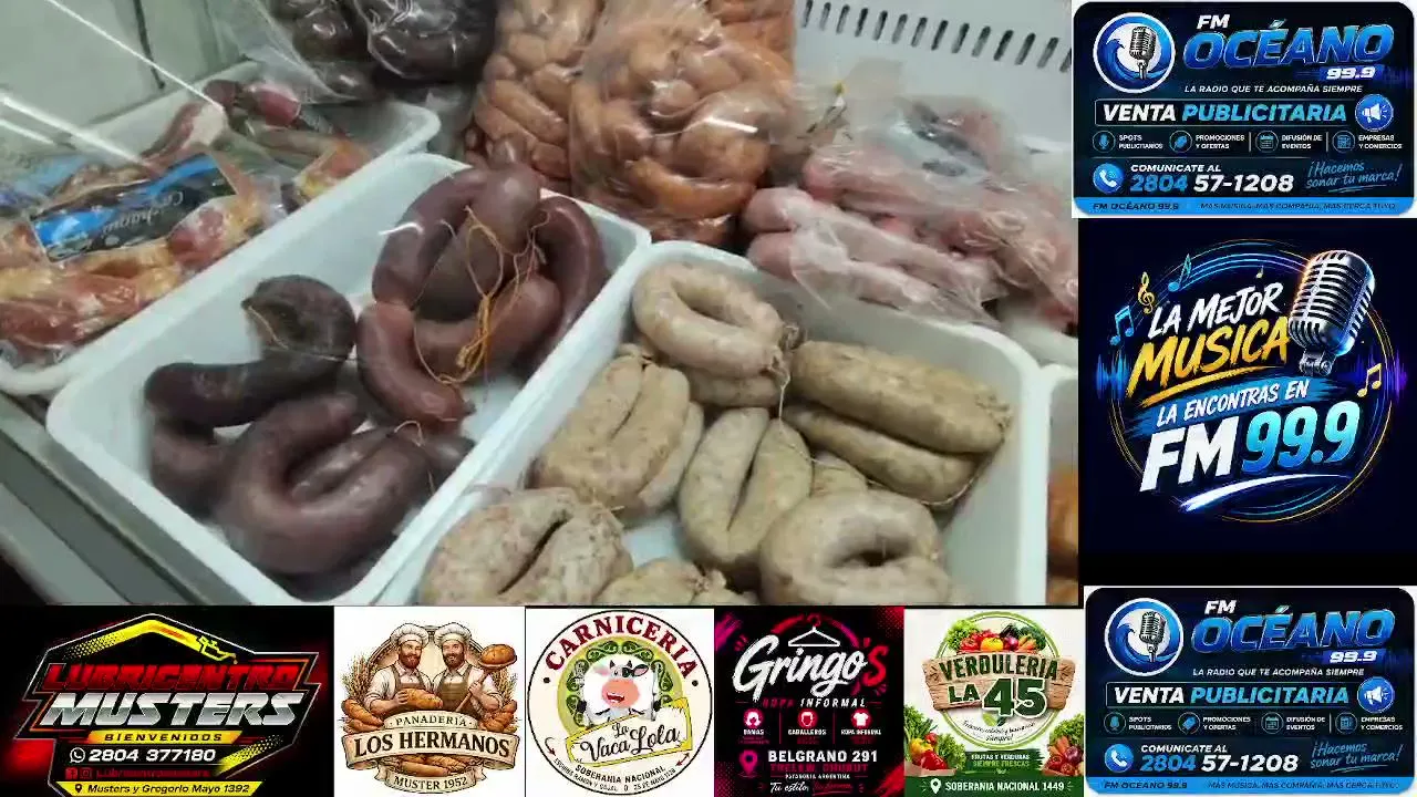 FMOCEANO999 live