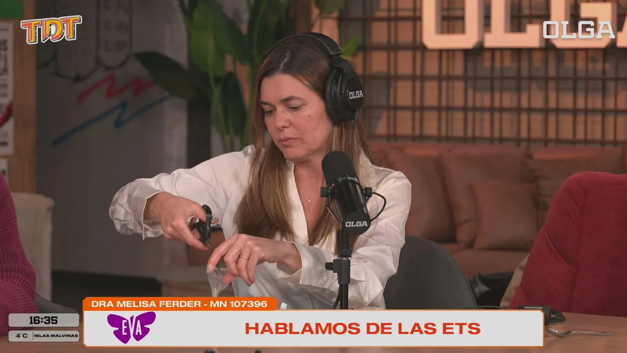 olgaenvivo